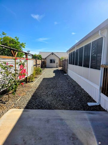 13233 E 55 Dr, Yuma, AZ 85367