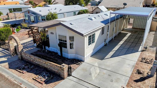 13233 E 55 Dr, Yuma, AZ 85367