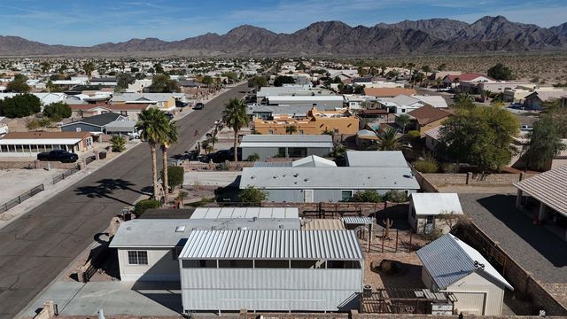 13233 E 55 Dr, Yuma, AZ 85367