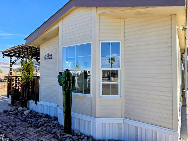 13233 E 55 Dr, Yuma, AZ 85367