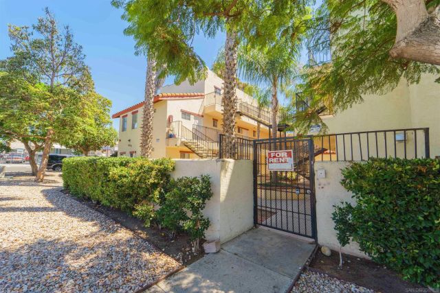 3691 National, San Diego, CA 92113