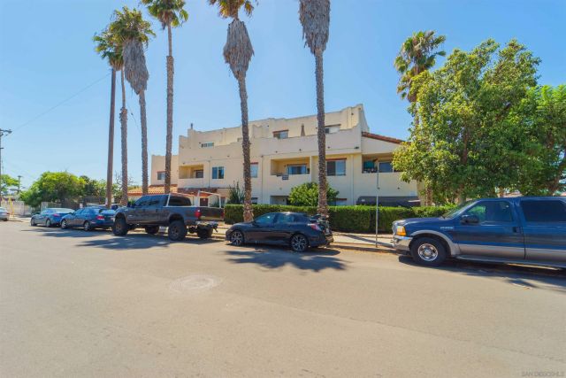 3691 National, San Diego, CA 92113