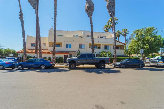 3691 National, San Diego, CA 92113