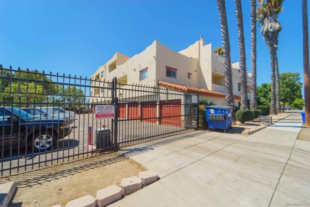 3691 National, San Diego, CA 92113