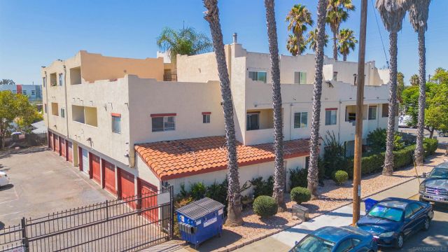 3691 National, San Diego, CA 92113
