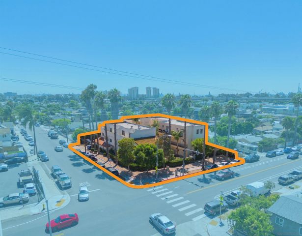 3691 National, San Diego, CA 92113