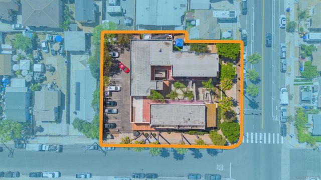 3691 National, San Diego, CA 92113
