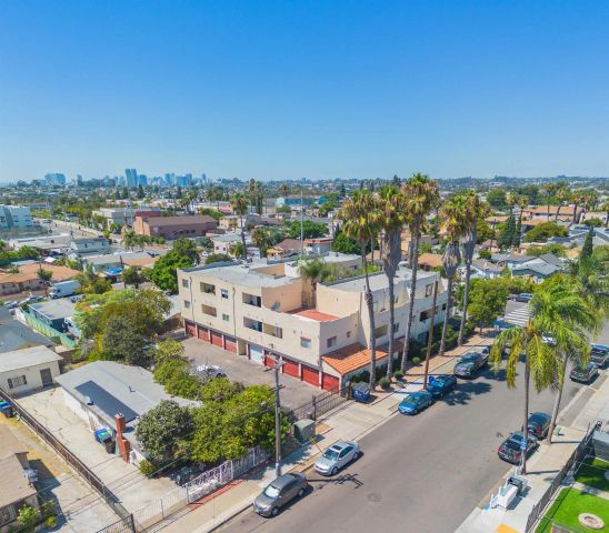 3691 National, San Diego, CA 92113