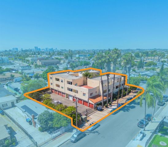 3691 National, San Diego, CA 92113