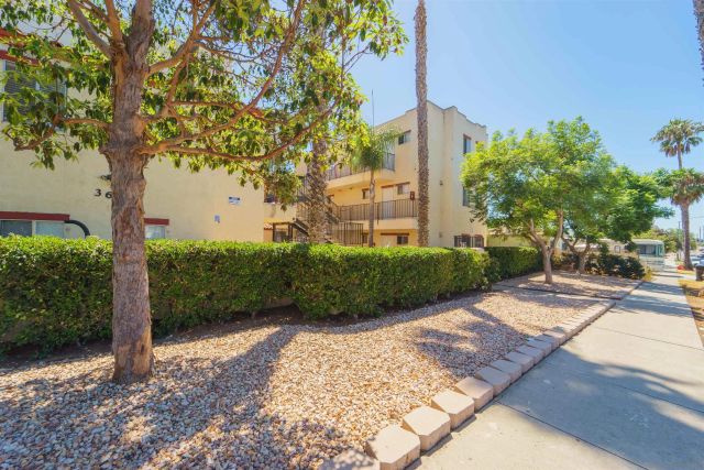 3691 National, San Diego, CA 92113