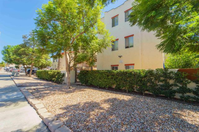 3691 National, San Diego, CA 92113