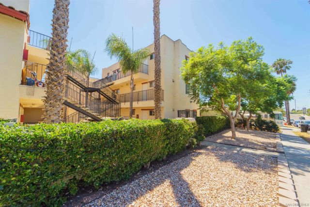 3691 National, San Diego, CA 92113