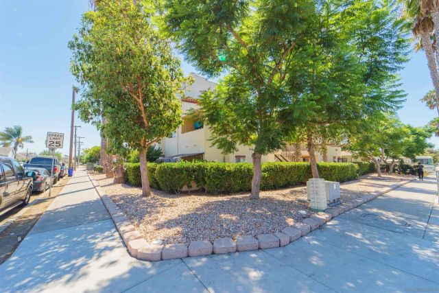 3691 National, San Diego, CA 92113