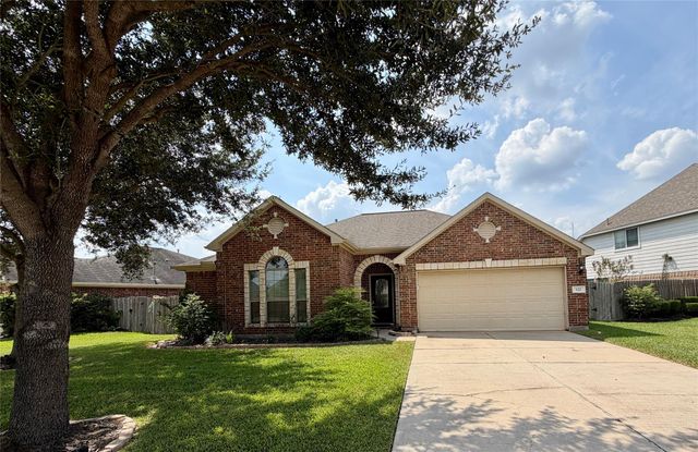 122 Long Canyon Lane, Richmond, TX 77469