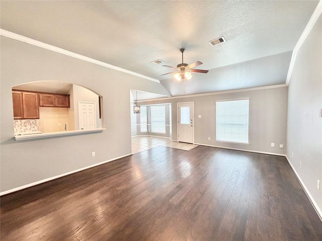 122 Long Canyon Lane, Richmond, TX 77469
