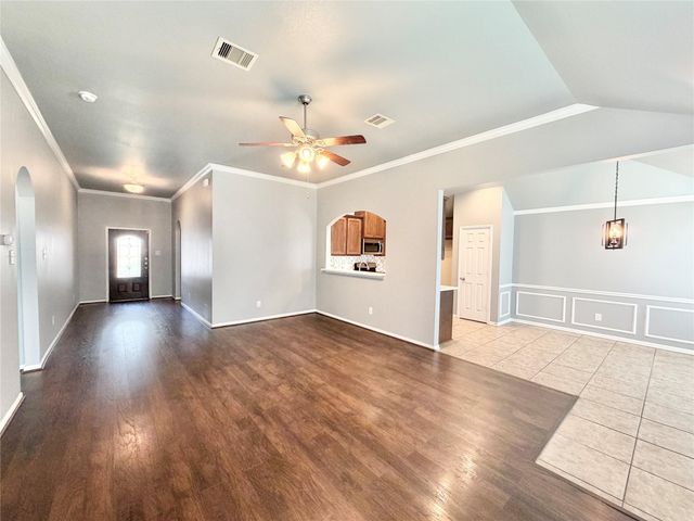 122 Long Canyon Lane, Richmond, TX 77469
