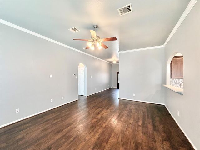 122 Long Canyon Lane, Richmond, TX 77469