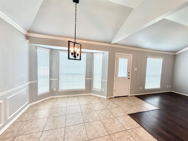 122 Long Canyon Lane, Richmond, TX 77469