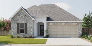 309 Babineaux Lane, Haughton, LA 71037