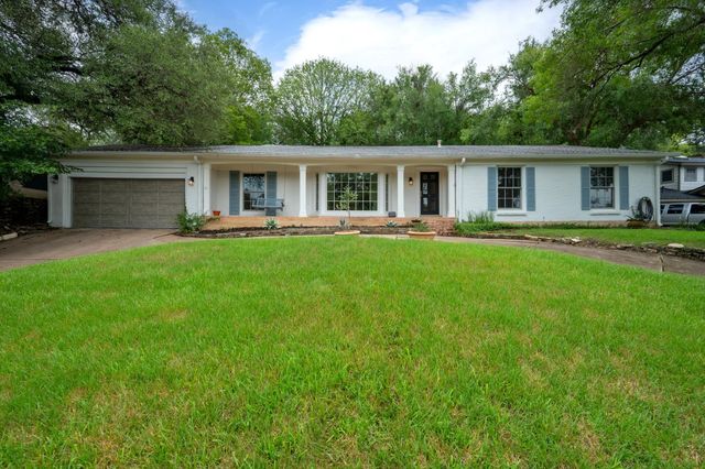 3405 Cascadera DR, Austin, TX 78731