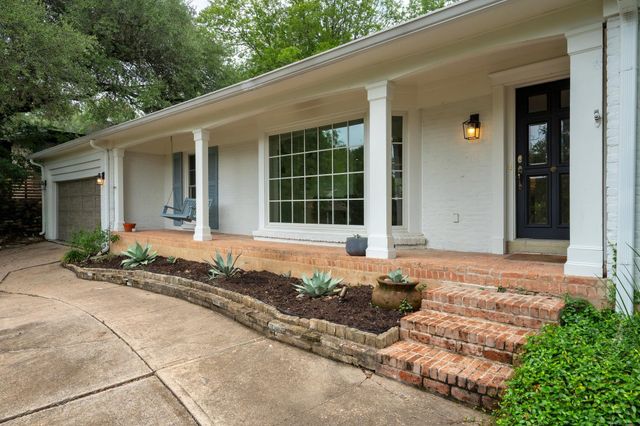 3405 Cascadera DR, Austin, TX 78731