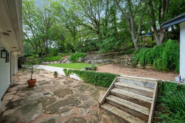3405 Cascadera DR, Austin, TX 78731