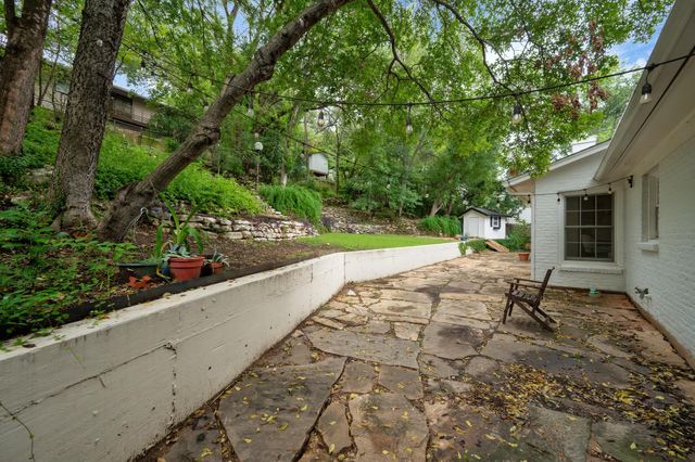 3405 Cascadera DR, Austin, TX 78731