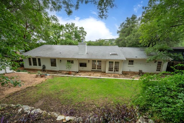 3405 Cascadera DR, Austin, TX 78731
