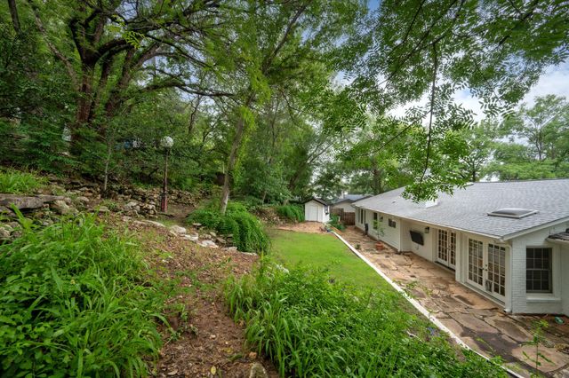 3405 Cascadera DR, Austin, TX 78731