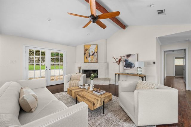 3405 Cascadera DR, Austin, TX 78731