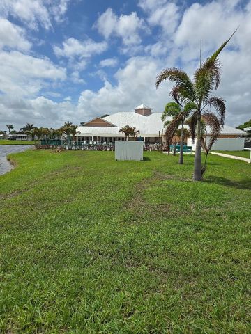 337 Seahorse Terrace, Fort Pierce, FL 34982