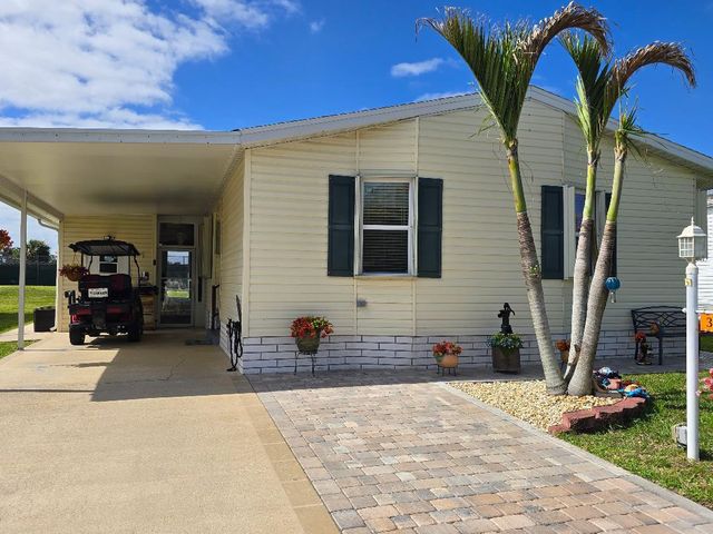 337 Seahorse Terrace, Fort Pierce, FL 34982