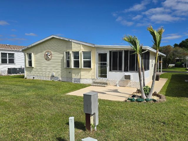 337 Seahorse Terrace, Fort Pierce, FL 34982