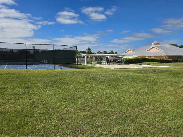 337 Seahorse Terrace, Fort Pierce, FL 34982