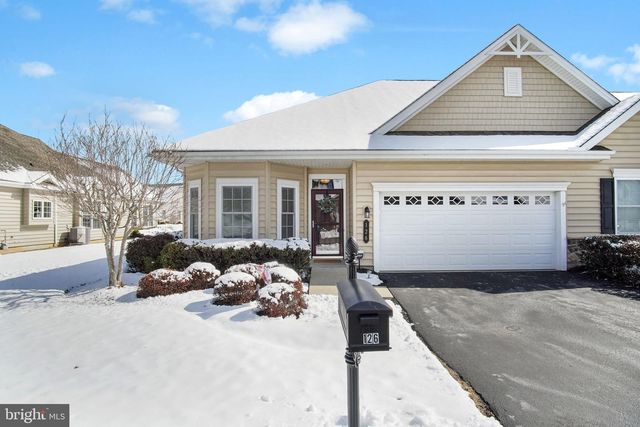 126 CONGRESS DRIVE, Mechanicsburg, PA 17050