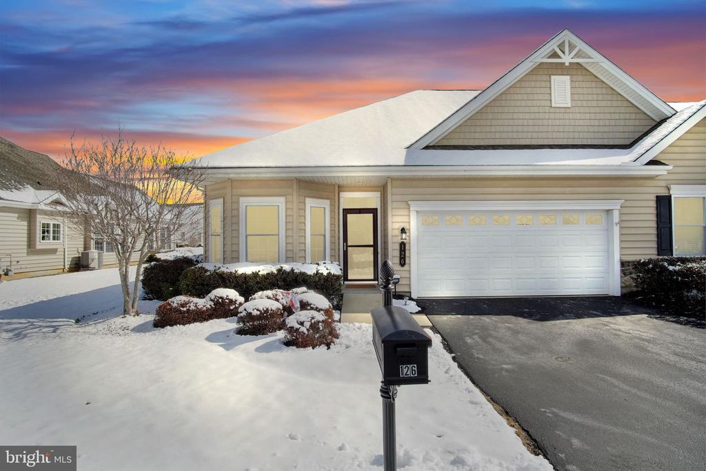 126 CONGRESS DRIVE, Mechanicsburg, PA 17050