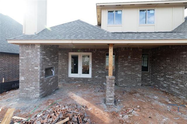 3132 Porter Drive, Edmond, OK 73012