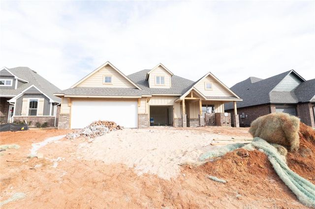 3132 Porter Drive, Edmond, OK 73012