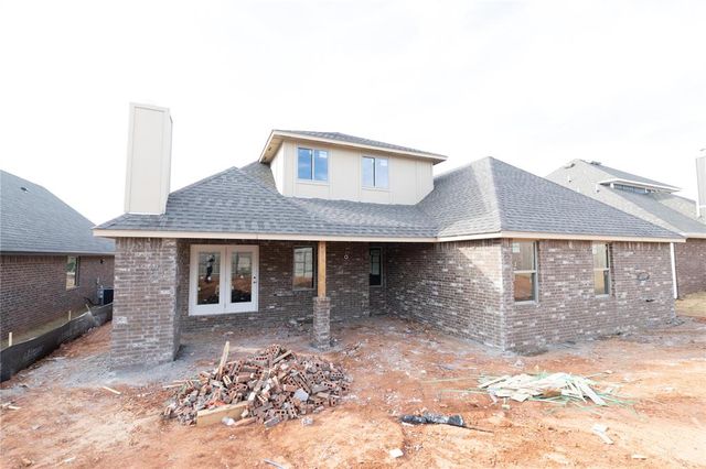 3132 Porter Drive, Edmond, OK 73012