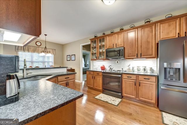 211 Willow Bend Way, Senoia, GA 30276