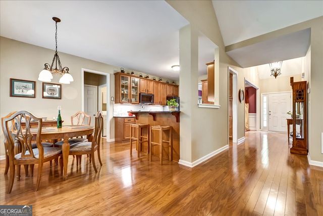 211 Willow Bend Way, Senoia, GA 30276