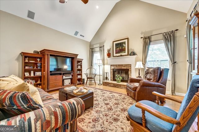 211 Willow Bend Way, Senoia, GA 30276