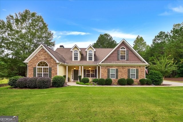 211 Willow Bend Way, Senoia, GA 30276