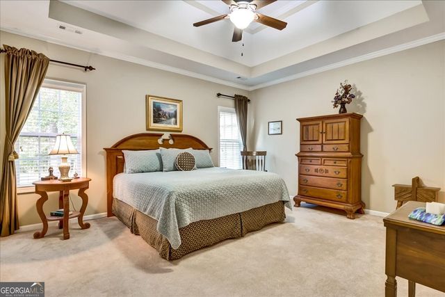 211 Willow Bend Way, Senoia, GA 30276