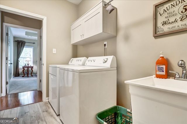 211 Willow Bend Way, Senoia, GA 30276