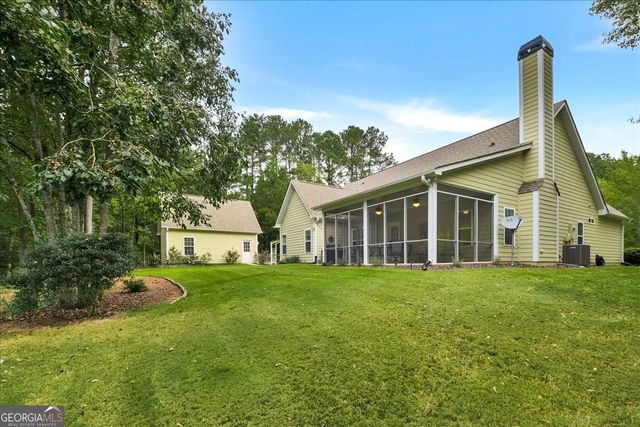 211 Willow Bend Way, Senoia, GA 30276