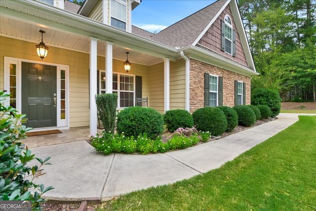 211 Willow Bend Way, Senoia, GA 30276