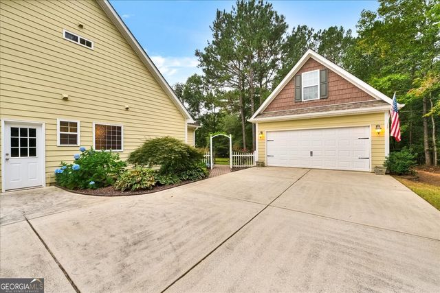 211 Willow Bend Way, Senoia, GA 30276