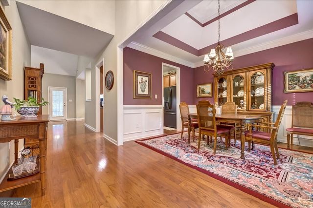 211 Willow Bend Way, Senoia, GA 30276