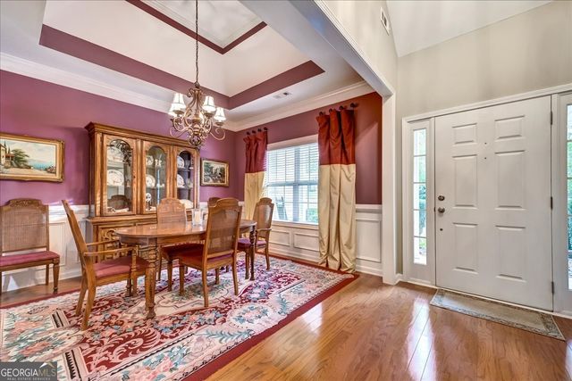 211 Willow Bend Way, Senoia, GA 30276